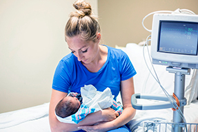 Lactancia materna para enfermería