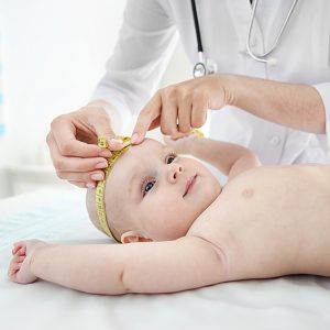 Alteraciones neurológicas más frecuentes del recién nacido. Ecografía neonatal