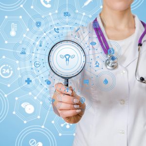 Endocrinología y reproducción