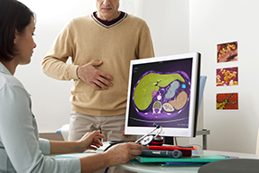 Programa integral en gastroenterología (Digestivo)
