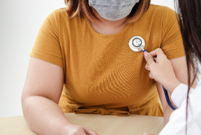 El corazón del obeso: enfermedad cardiovascular y abordaje terapéutico
