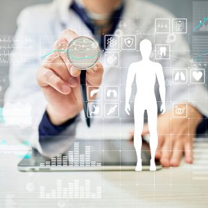 Telemedicina: nuevas tendencias en la atención asistencial