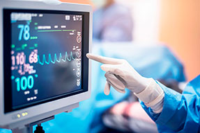 Emergencias cardiovasculares